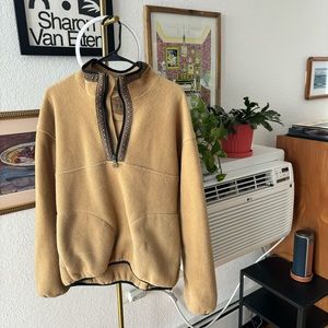 Woolrich Vintage Fleece